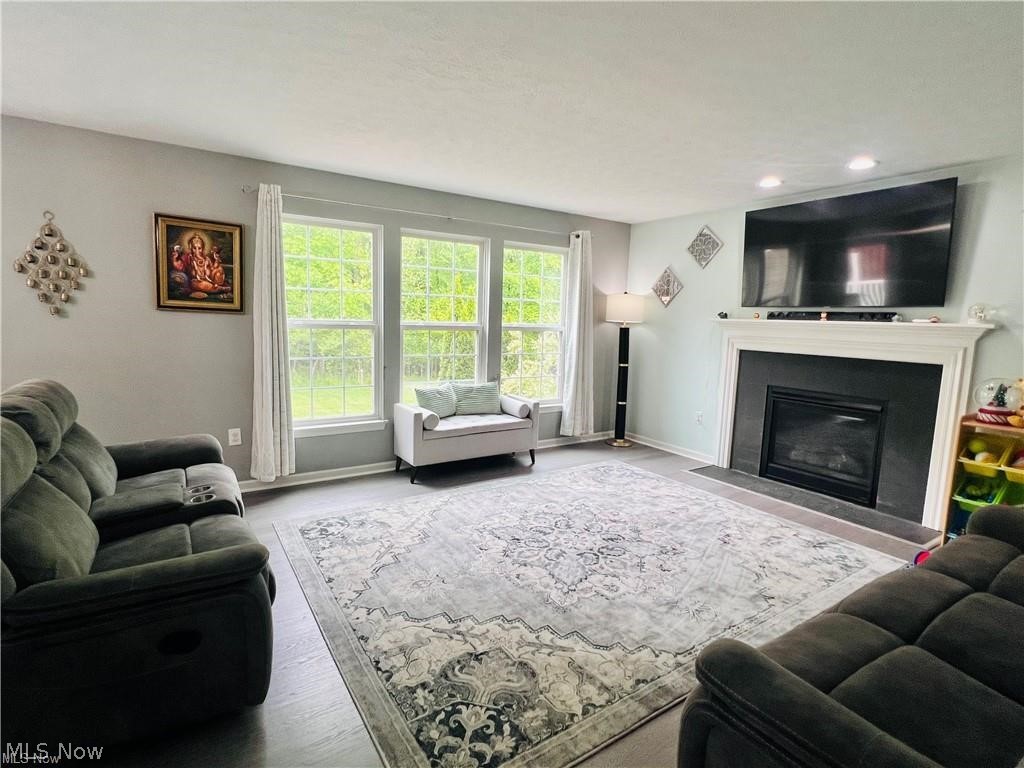 10523 Herrington Drive Aurora OH 44202