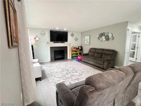 10523 Herrington Drive Aurora OH 44202