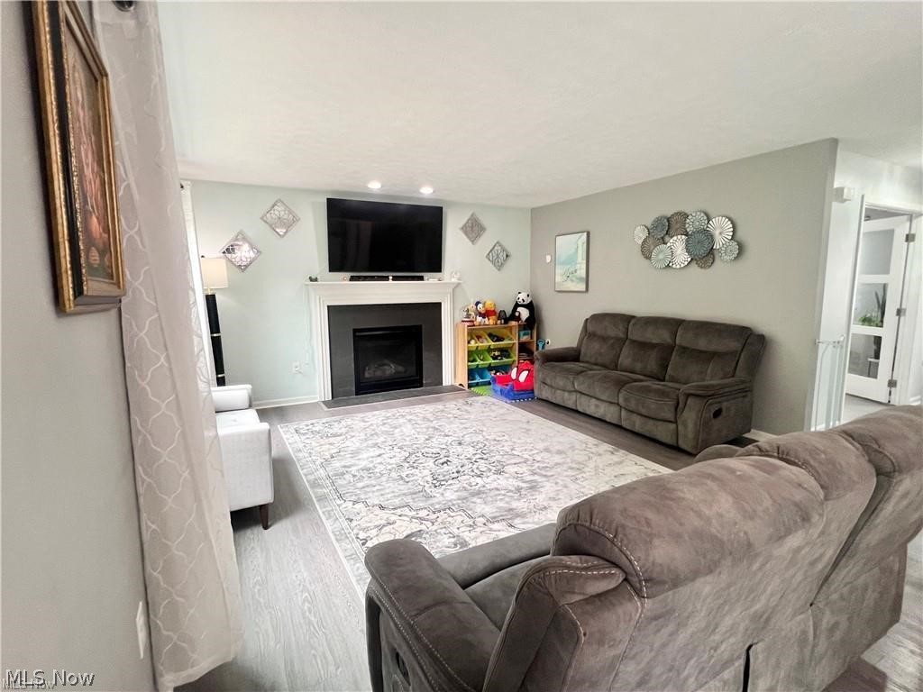 10523 Herrington Drive Aurora OH 44202