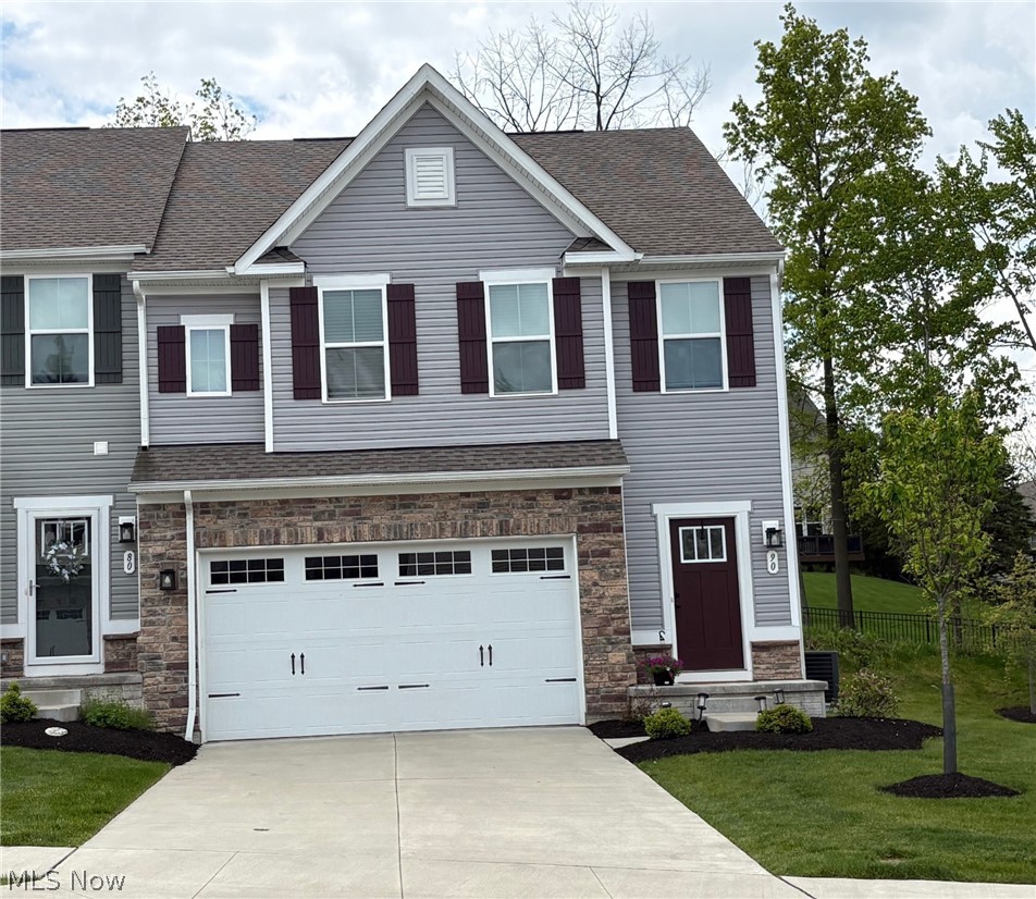 90 Pine Avenue Peninsula OH 44264