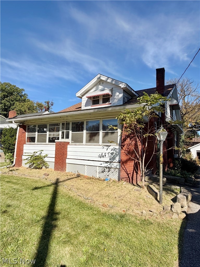 56 Shadyside Drive Boardman OH 44512