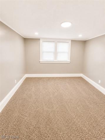 4006 E 41st Street Newburgh Heights OH 44105