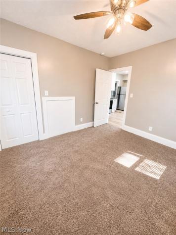 4006 E 41st Street Newburgh Heights OH 44105