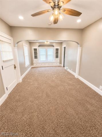 4006 E 41st Street Newburgh Heights OH 44105