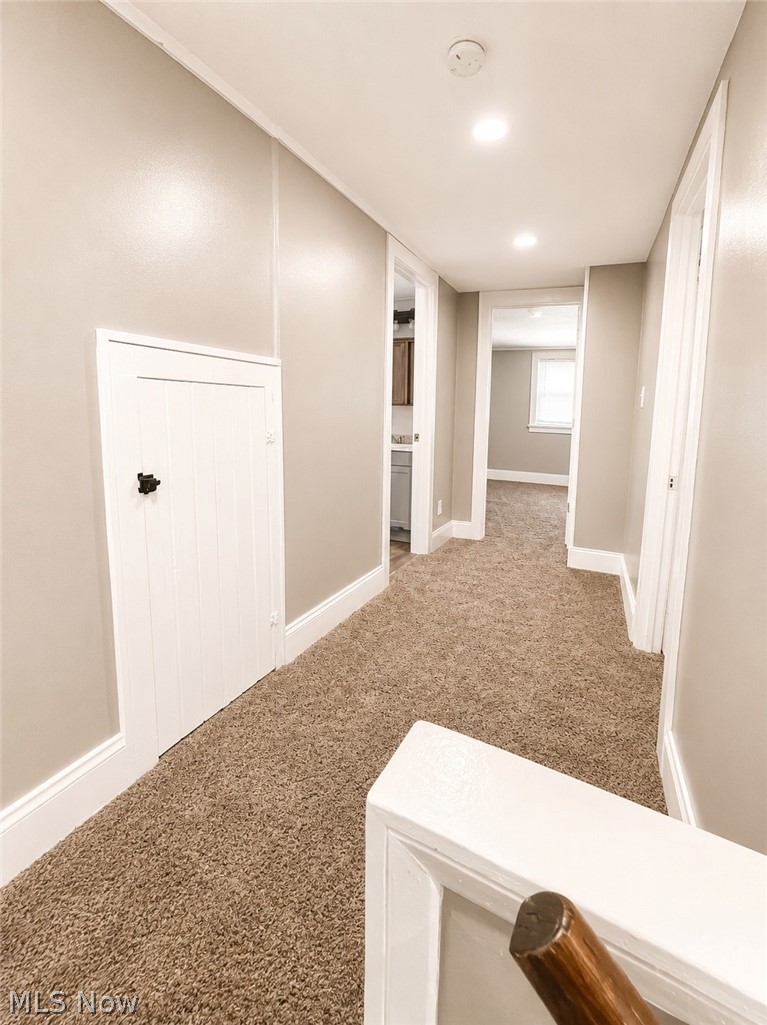 4006 E 41st Street Newburgh Heights OH 44105