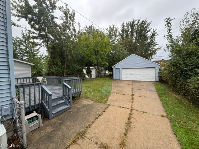 20671 Tracy Avenue Euclid OH 44123