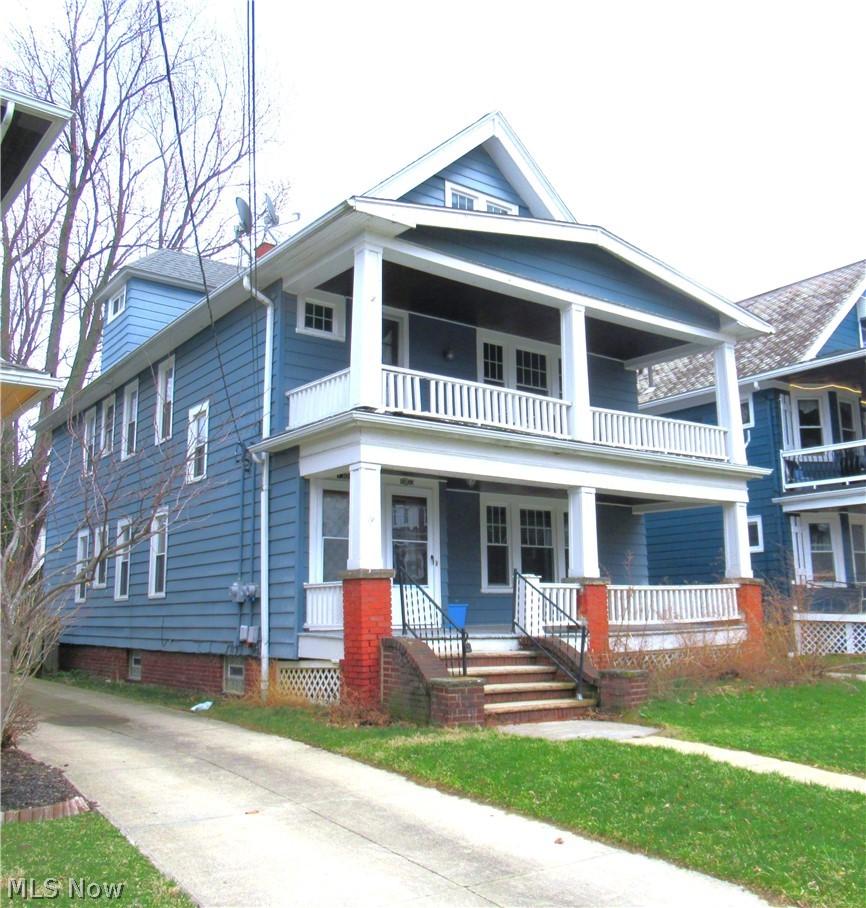 1301 Ethel Avenue Lakewood OH 44107