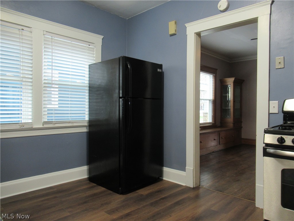 1301 Ethel Avenue Lakewood OH 44107