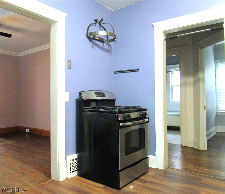 1301 Ethel Avenue Lakewood OH 44107