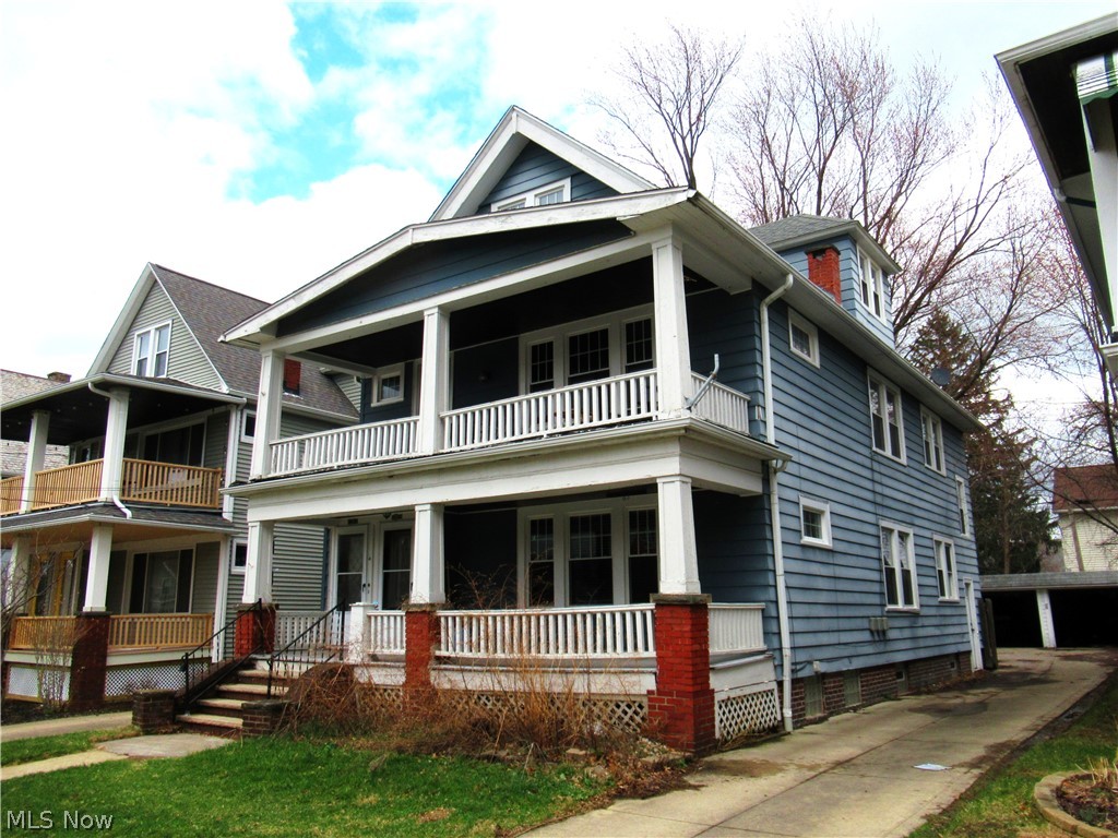 1301 Ethel Avenue Lakewood OH 44107