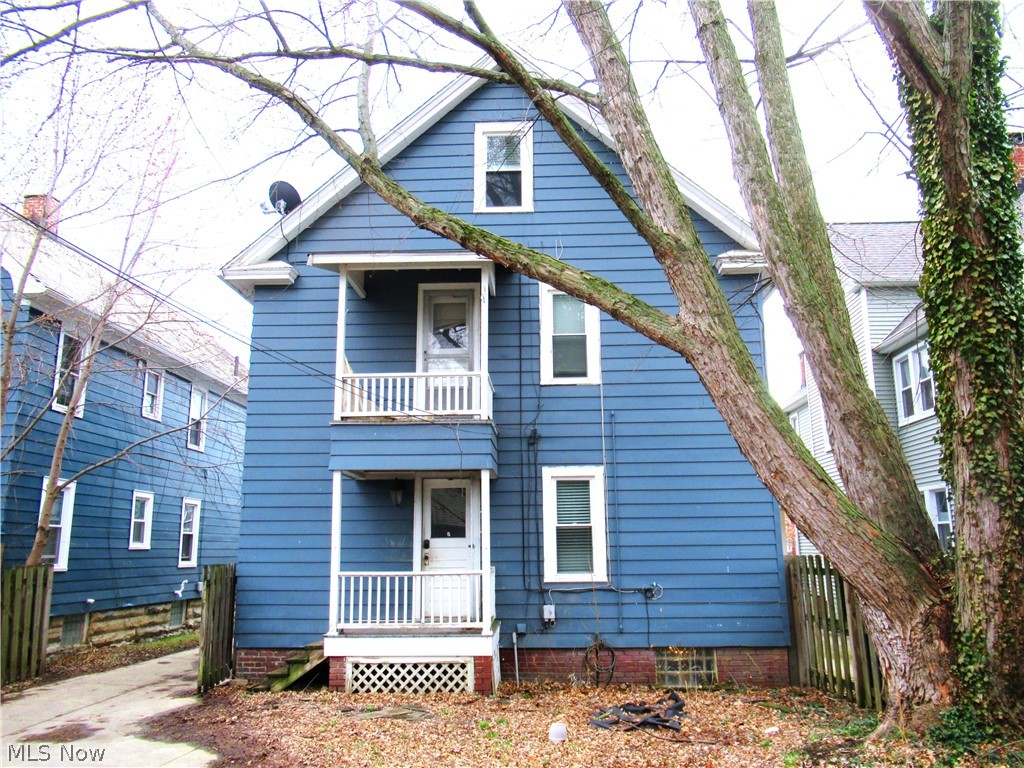 1301 Ethel Avenue Lakewood OH 44107