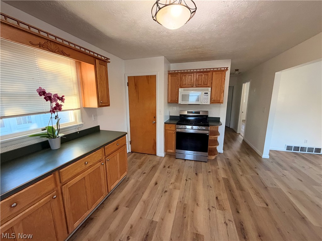 1154 Bradford Street NW Warren OH 44485
