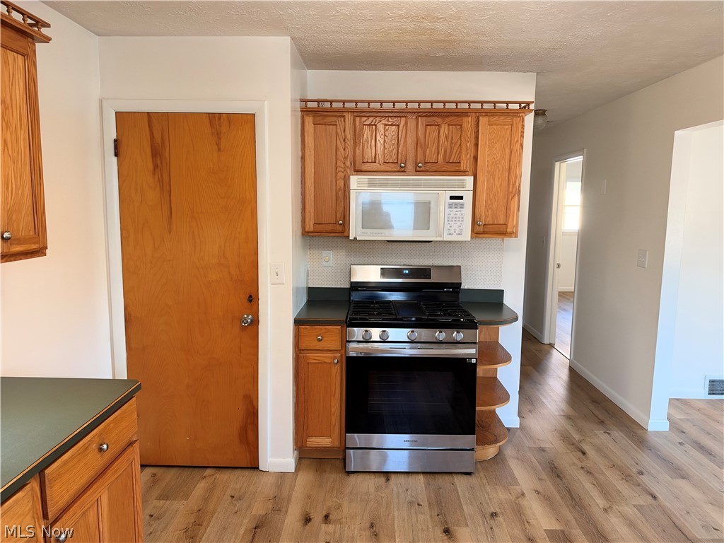 1154 Bradford Street NW Warren OH 44485