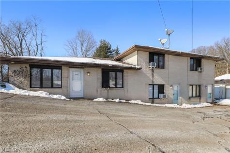 12445 Cleveland Avenue NW Uniontown OH 44685