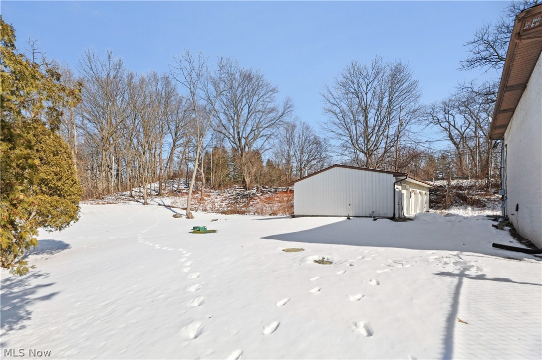 12445 Cleveland Avenue NW Uniontown OH 44685