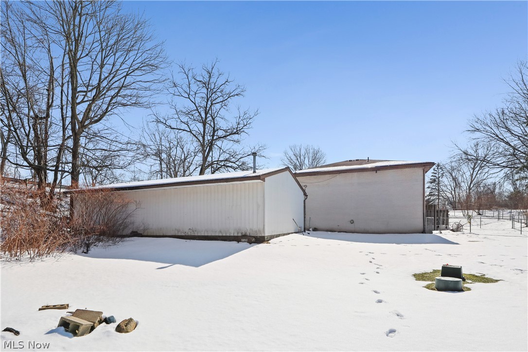 12445 Cleveland Avenue NW Uniontown OH 44685