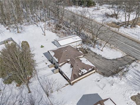 12445 Cleveland Avenue NW Uniontown OH 44685