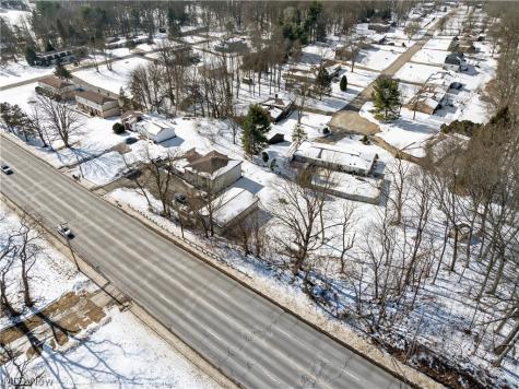 12445 Cleveland Avenue NW Uniontown OH 44685