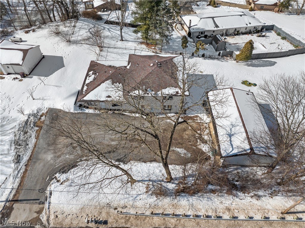 12445 Cleveland Avenue NW Uniontown OH 44685