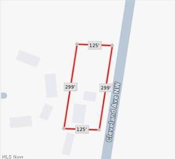 12445 Cleveland Avenue NW Uniontown OH 44685