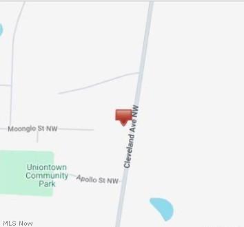 12445 Cleveland Avenue NW Uniontown OH 44685