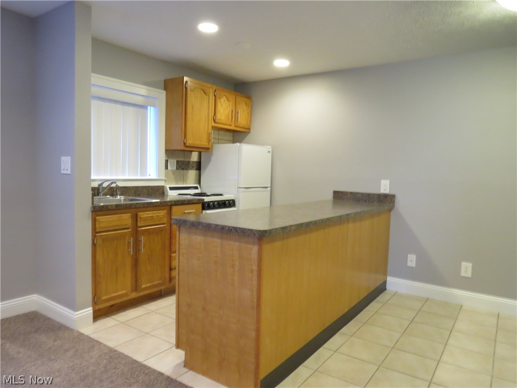 1675 Woodward Avenue Lakewood OH 44107