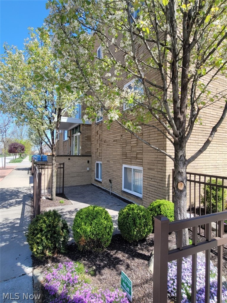 1675 Woodward Avenue Lakewood OH 44107