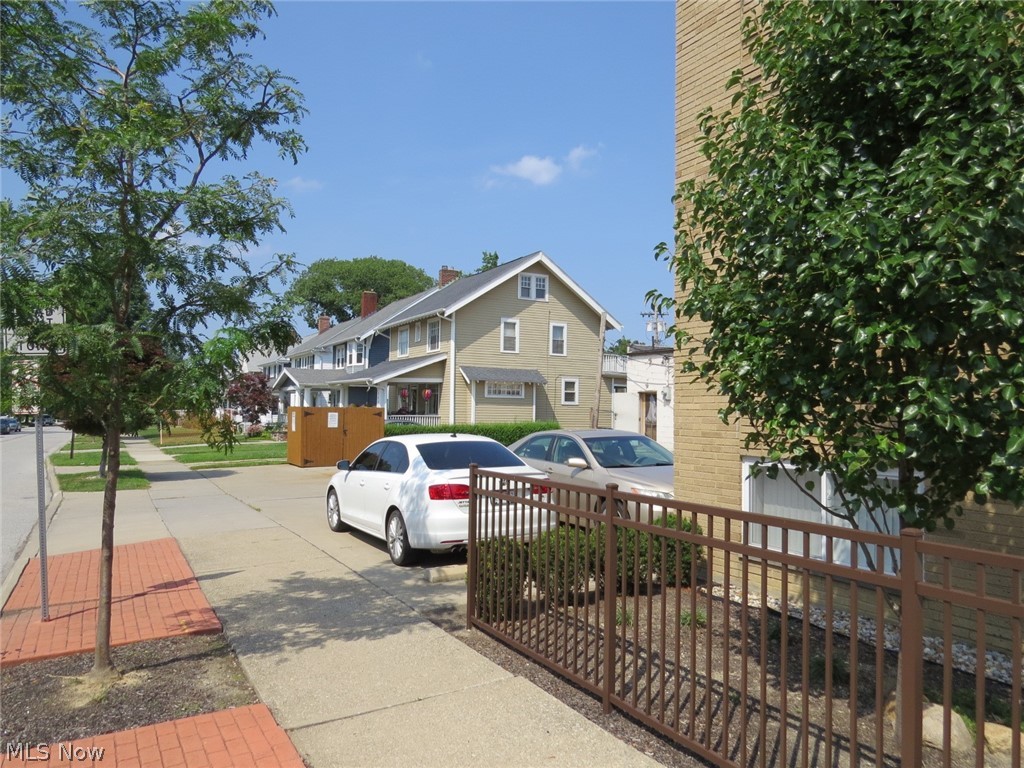 1675 Woodward Avenue Lakewood OH 44107