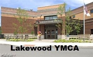 1675 Woodward Avenue Lakewood OH 44107