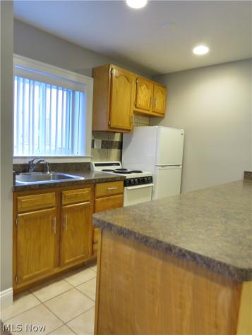 1675 Woodward Avenue Lakewood OH 44107