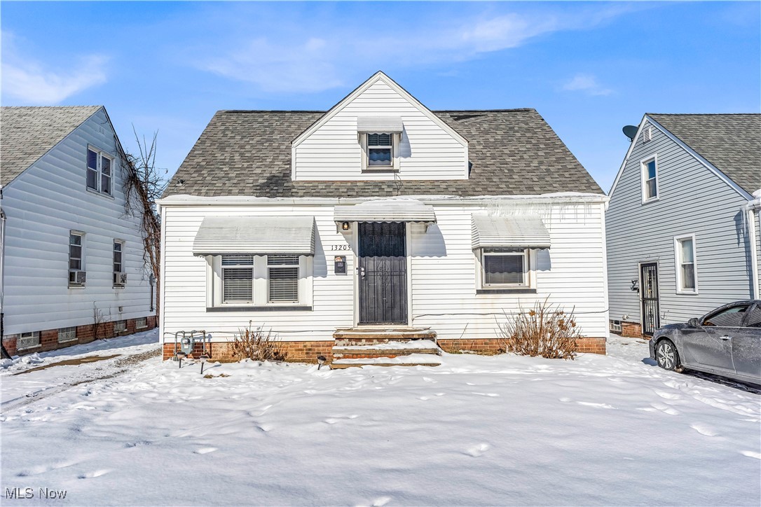 13205 Littleton Road Garfield Heights OH 44125