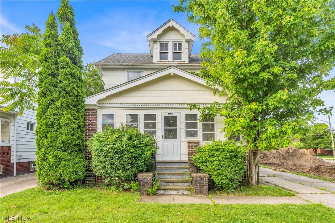 19330 Monterey Avenue Euclid OH 44119
