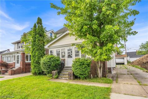 19330 Monterey Avenue Euclid OH 44119