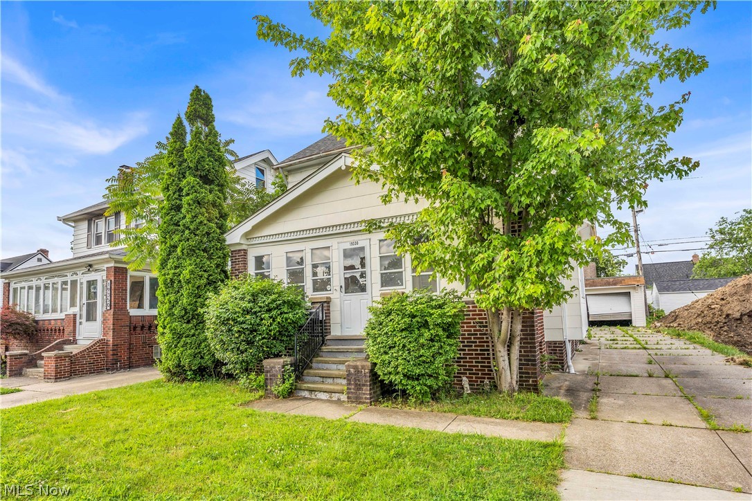 19330 Monterey Avenue Euclid OH 44119