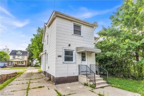 19330 Monterey Avenue Euclid OH 44119