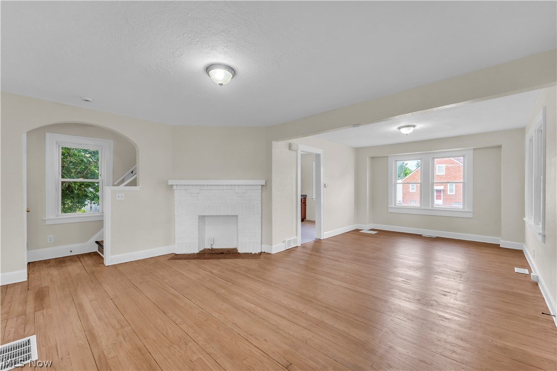 19330 Monterey Avenue Euclid OH 44119