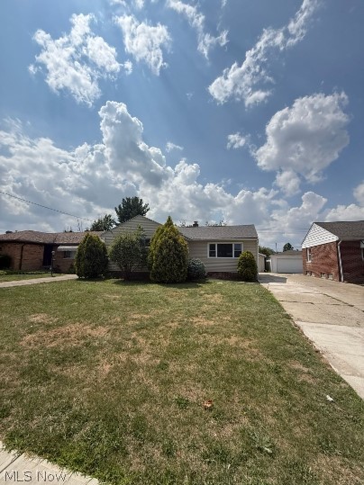 4188 E 187th Street Cleveland OH 44122