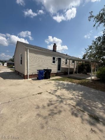 4188 E 187th Street Cleveland OH 44122