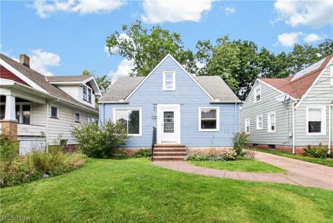 2808 Portman Avenue Cleveland OH 44109