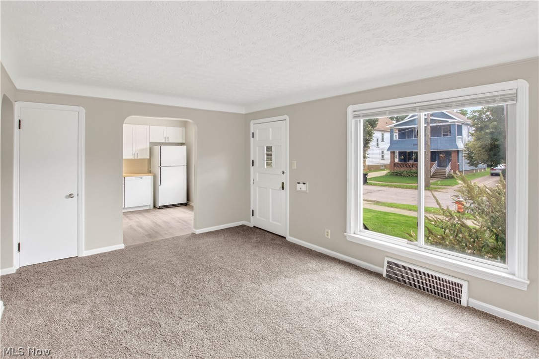 2808 Portman Avenue Cleveland OH 44109