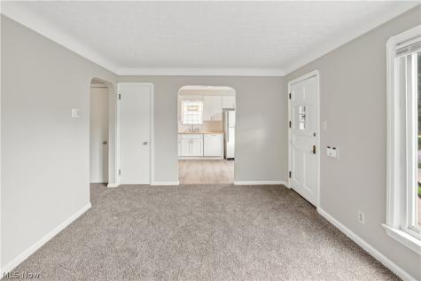 2808 Portman Avenue Cleveland OH 44109