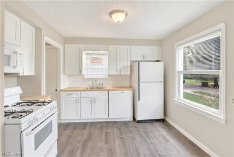 2808 Portman Avenue Cleveland OH 44109