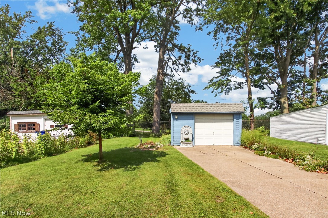 2808 Portman Avenue Cleveland OH 44109