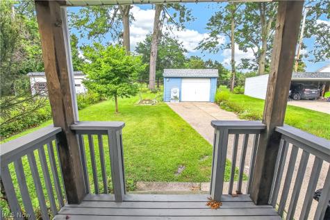 2808 Portman Avenue Cleveland OH 44109
