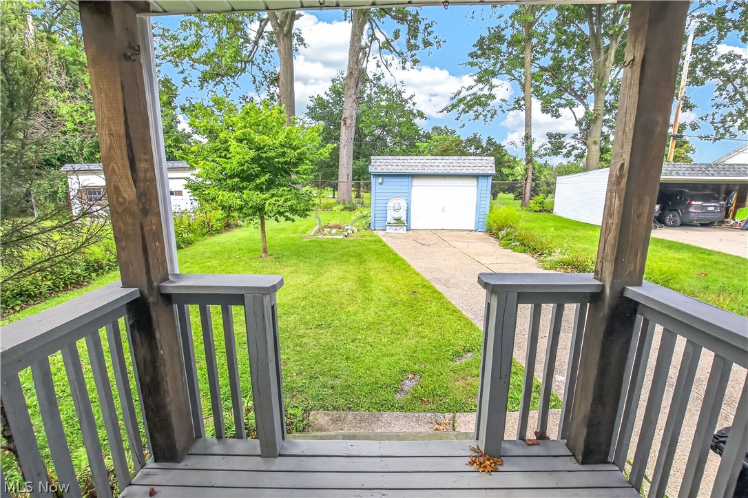2808 Portman Avenue Cleveland OH 44109