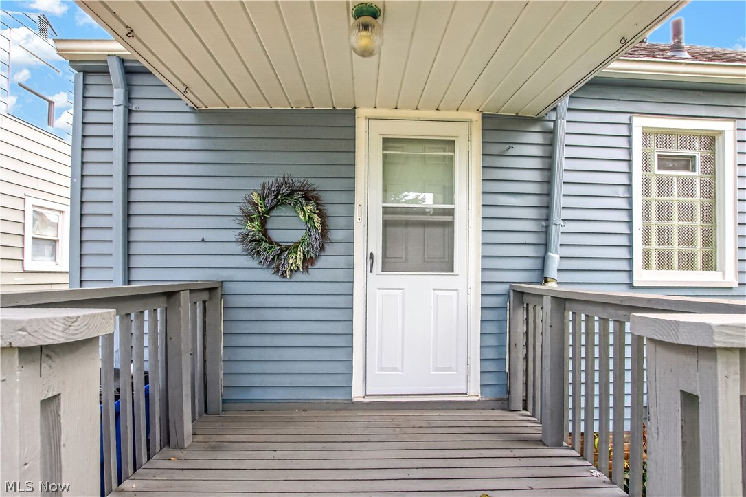 2808 Portman Avenue Cleveland OH 44109