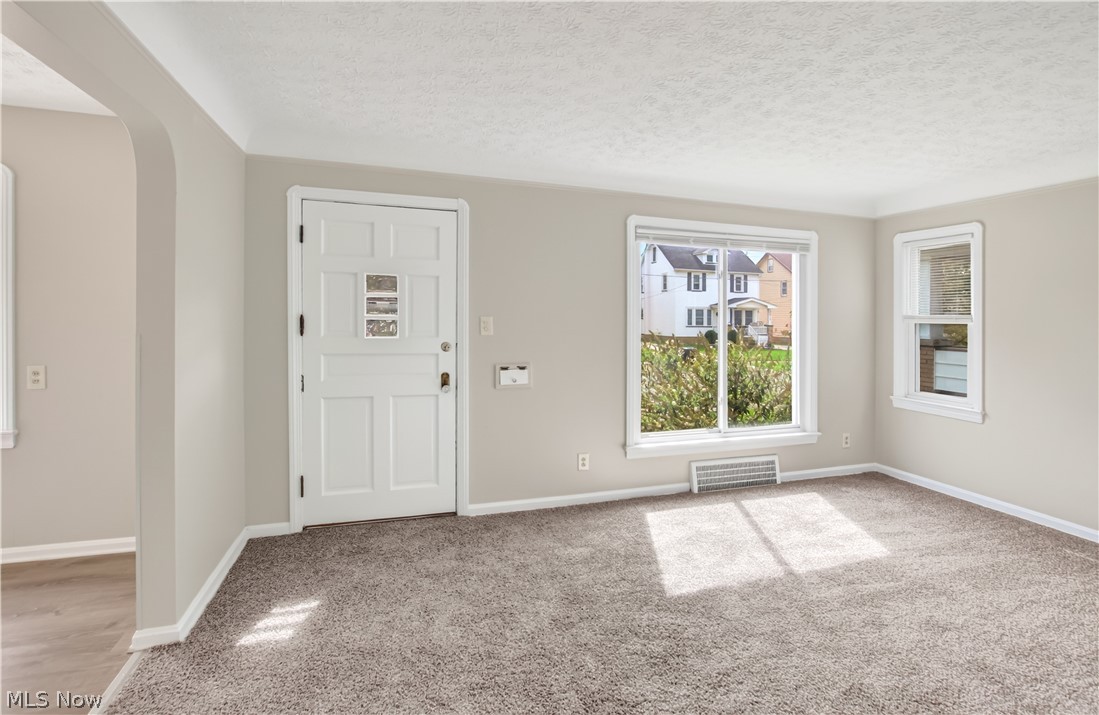 2808 Portman Avenue Cleveland OH 44109