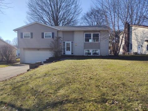 440 Barrenwood Drive Wadsworth OH 44281