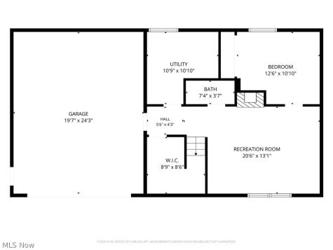 440 Barrenwood Drive Wadsworth OH 44281