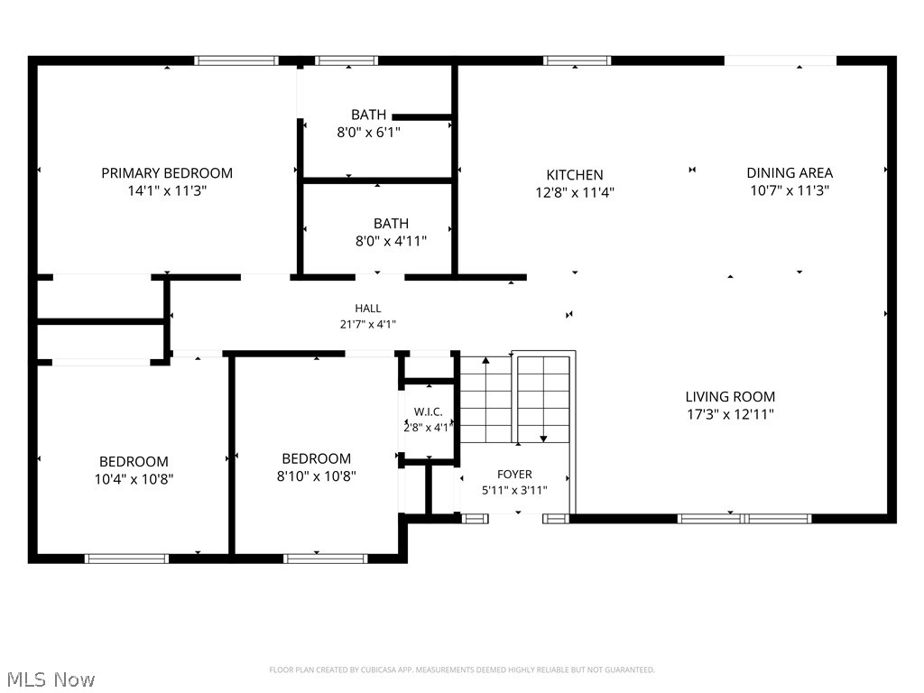 440 Barrenwood Drive Wadsworth OH 44281